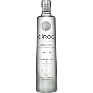 Licor de Vodka con Coco Ciroc