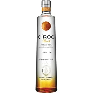 Licor de Vodka con Melocotón Ciroc