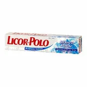 Licor del Polo Blanco Polar.