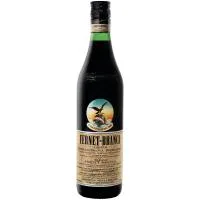 Licor Fernet Branc, Botella 70 Cl