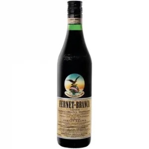 Licor Frenet Branca 70 Cl.