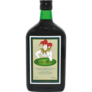 Licor Hierbas 0,7 L