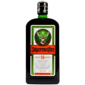 Licor Jägermeister