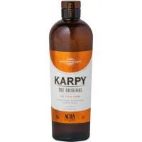 Licor Karpi, Botella 70 Cl