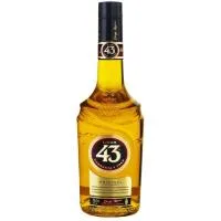 Licor Licor 43, Botella 70 Cl