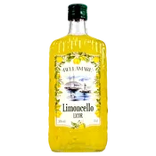Licor Limoncello Bellamare