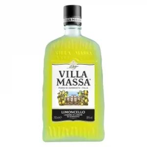 Limoncello Villa Massa, Botella 70 Cl