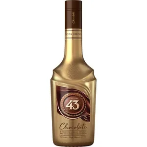 Licor Original con Chocolate Licor 43
