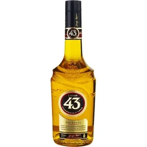 Licor Original  Licor 43 70 CL