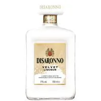 Licor Velvet Disaronno, Botella 70 Cl