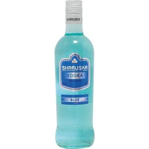 Licor Vodka Blue 0,7 L