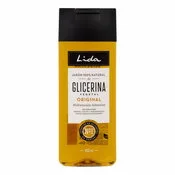 Lida Gel Glicerina