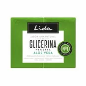 Lida Pastillas Aloe Vera 2u