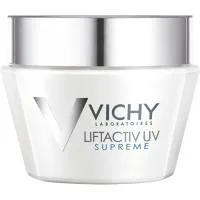Liftactiv Supreme Piel Normal Vichy, Tarro 50 Ml