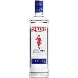 Light Bebida Espirituosa 20º Beefeater