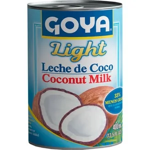 Light Leche de Coco para Cocina Goya