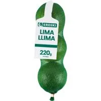 Lima Buti Eroski, Bolsa 220 G
