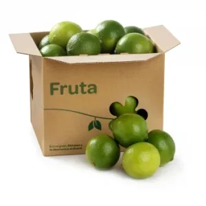 Lima Carrefour a Granel 300 G Aprox