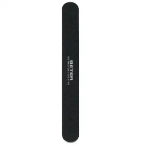 Lima de Uñas Fibra de Vidrio 180/220 Grit Beter 1 Ud.