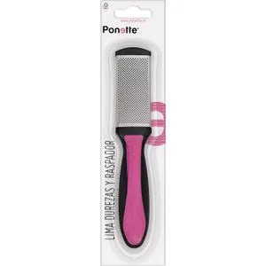 Lima Durezas Raspador 1 u