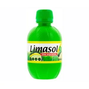 Limasol Zumo de Lima Exprimido 280 Ml.