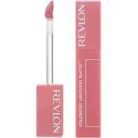 Labial Limitless Matte Strut Revlon, 1 Ud