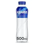 Aquarius de Limón 500 Ml