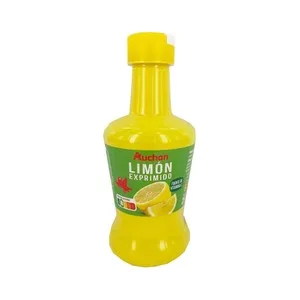 Producto Alcampo Limón Exprimido 250 Ml. 250 G
