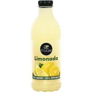 Limonada 100% Exprimida 1 L
