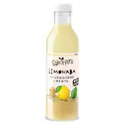 Limonada con Jengibre y Hierbabuena Dia Saborfera 750 Ml