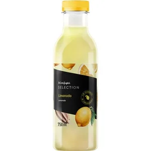 Limonada el Corte Ingles Selection