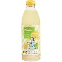 Limonada Eroski, Botella 1 Litro
