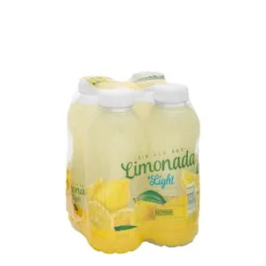 Limonada Hacendado Light sin Gas 1.32 L