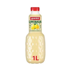 Granini Limonada Botella 1 L. 1000 ML