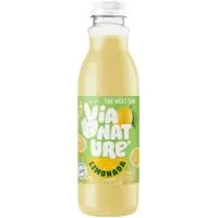 Limonada Vianature, Botella 750 Ml