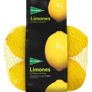 Limones  el Corte Ingles 750 G