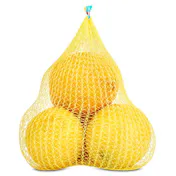 Limones Malla 750 G