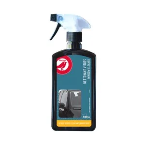 Limpia Cristales en Spray de 500ml, Alcampo. 500 ML