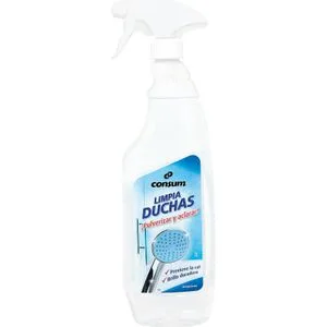 Limpia Duchas Brillo Duradero 1 L