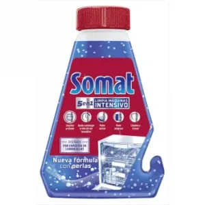 Limpia Máquinas Intensivo Duo Power Experts Somat 250 Ml.