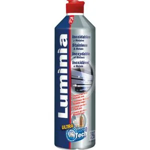 Limpia Metales 500 Ml