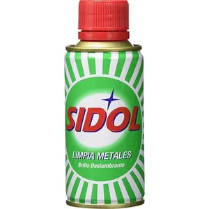Limpia Metales Sidol