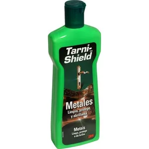 Limpia Metales Tarni Shield