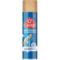 Limpia Muebles Anti Polvo Ocedar, Spray 300 Ml