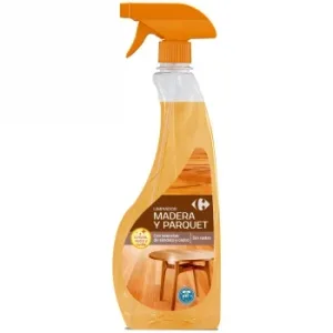 Limpia Muebles Carrefour Expert 750 Ml.