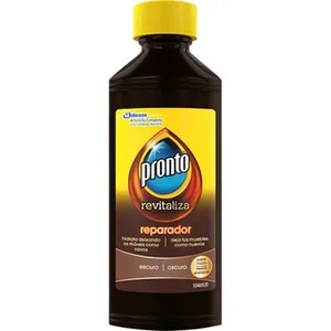 Limpia Muebles Cuidado Extra Reparador Oscuro Restaura & Revitaliza Pronto