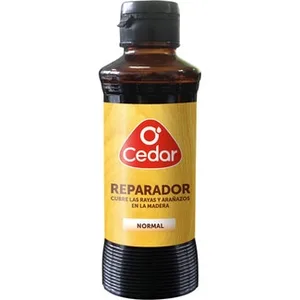 Limpia Muebles Reparador Normal Ocedar