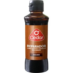 Limpia Muebles Reparador Oscuro Ocedar