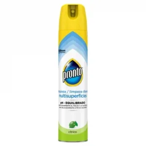 Limpia Multisuperficies Pronto 250 Ml.
