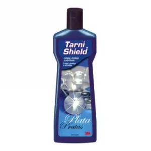 Limpia Plata Protector Tarni Shield 250 Ml.